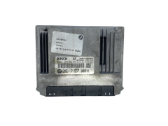 Unidade de Controlo BMW 0261209085 DME 7557809 Bosch 62555