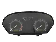 Conta-rotações Skoda Fabia 6Y0920871B 110080254021 VDO