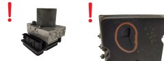 Bomba Abs Ford Transit 6C11-2C285-AC 0265233324 0265900315 Bosch 5891