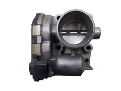 Válvula do corpo do acelerador Fiat Lancia 0280750042 1.2B Bosch 2762