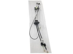 Cabo mudanças Original Citroen Peugeot C8 807 2.0 HDi 2444FQ 1401049280