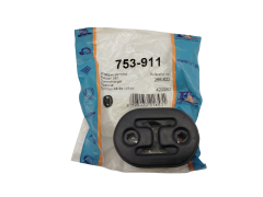 Suporte de escape Novo Fazer Subaru Nissan 753-911 255622 420080 FA1