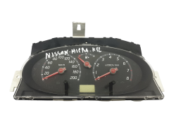 Conta-rotações Nissan Micra AX761 58556