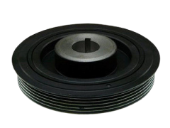 Polia cambota Novo Original Citroen Peugeot 2.0 HDI 0515V6 9467586180