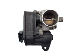 Válvula do corpo do acelerador Citroen Peugeot 9673622380 1.2 VTI 2809