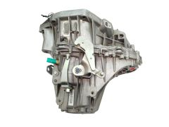 Caixa de velocidades Novo Original TL4119 320101KG0C Nissan Juke 1.5 DCI