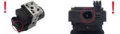 Bomba Abs Nissan Almera Tino 476604U102 0273004505 0265216787 1156