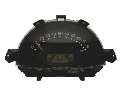Velocímetro Smart Fortwo 001184V016 110008872003 41076