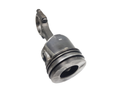 Biela Pistão 0628R1 060390 2.0 16v HDi RHR TDCi Citroen Peugeot Ford Volvo