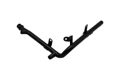 Tubo de líquido refrigerante Fazer VW Audi 03G121065AA 11211801501 Vika