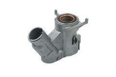 Caixa interruptor ignição 155905851 B17982 VW Audi Borsehung