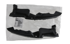 Suporte Parachoque Frente Original Citroen C4 Cactus 1611380580