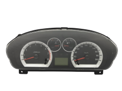 Velocímetro Chevrolet Aveo 96814468 29524