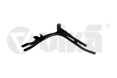 Mangueira de refrigeração Fazer VW Audi Seat Skoda 1K0121070BD 11211820101 Vika