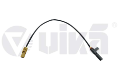 Sensor de rotação da engrenagem Fazer VW Audi Skoda 09G927321D 99271604801 Vika