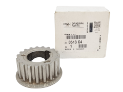 Roda comando Original Citroen Peugeot C4 C5 407 1.8-2.2 16v 0513C4
