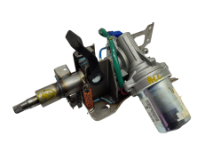 Coluna direção 8201046045 6900002121 Renault Twingo 2 JTEKT