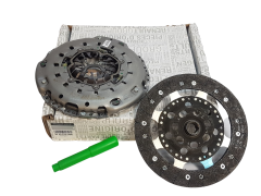 Kit embraiagem Renault 302057908R Original