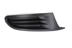 Grelha Pára-choques Direita Fazer VW Golf 5K0853666A 88531176102 DPA