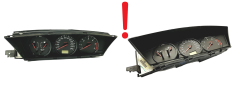Conta-rotações Nissan Primera P12 BV014 AV600 58941