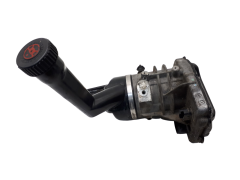 Bomba da Direção Assistida Citroen C4 Picasso 9685418680 A0016194 TRW