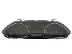 Conta-rotações Peugeot 208 9801904780 H 20863