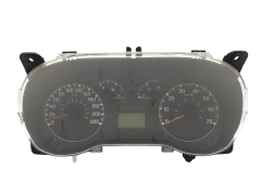 Velocímetro Fiat Grande Punto 51701536 48937