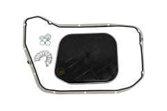 Filtro de óleo da caixa de velocidades Fazer Audi 0BK398009 33980000101 Vika