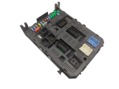 Módulo da unidade de controle Novo Original BSI Citroen Peugeot 1609999180 9678476880