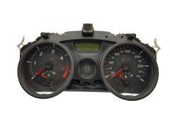 Conta-rotações Renault Megane 2 8200408785 D 1371