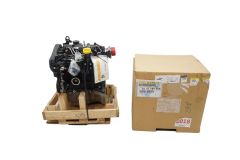 Motor Diesel Novo Original 8201199856 Renault Megane 3 1.5 dci K9KHPE8