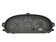 Conta-rotações Renault Scenic 1 Megane 1 7700427896 A 48315
