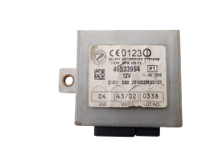Unidade de Controlo Immo Fiat 600 Seicento 46533994 WFS 125 F2