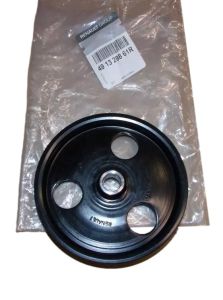 Polia direção Original 491328861R Renault