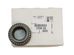 Engrenagem velocidade Citroen Peugeot 233858 2338.58 Original