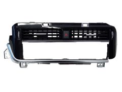 Grelha ventilação Nissan Qashqai 2 687516RR0A