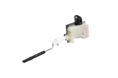 Atuador da tampa de combustível Fazer VW 1J0810773D 88101583401 Vika