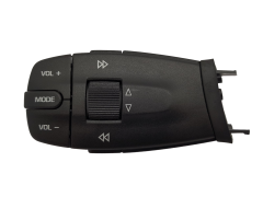 Comando Remoto do Rádio 6J0959441 HW07SW01 Seat Ibiza 4