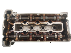 Cabeça do motor Saab 205E 917088 918885 9148016 2.0 16V