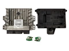 Kit de arranque 237101990R 8201054128 Clio 3 1.5 DCI Renault 5207