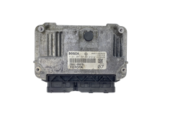 Unidade de Controlo 89661-0H070 0261S04464 Toyota PSA Bosch 56993