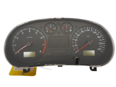 Conta-rotações Seat Toledo W01M0920822B 110080153003 VDO