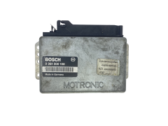 Unidade de Controlo 0261200108 Alfa Romeo Bosch 57152