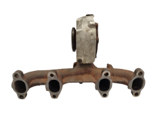 Coletor escape VW Audi Seat Skoda 1,9 TDI 54391019662A 03G253019K