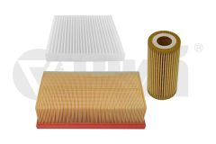 Filtro Conjunto K11784901 5Q0129620B 06L115562 5Q0819653 VW Audi Seat Vika
