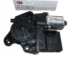 Motor do regulador de janela Novo Frente Direito Renault Megane 3 807301396R