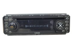 Rádio leitor de CD Opel 93171462 CD 441 XED VDO