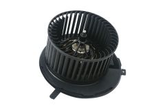 Motor do Ventilador do Aquecedor 1K1819015 B14597 VW Audi Seat Skoda Borsehung