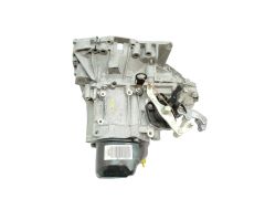 Caixa de velocidades Novo Original JH3906 320102343R Dacia Logan Sandero 2 1.2