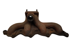 Coletor escape 034189 135317 Citroen XM Peugeot 605 2.5 TD 12322
